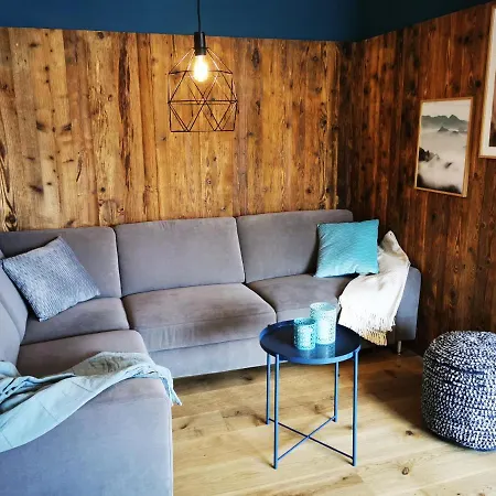 Apartment Homberg Stuben *