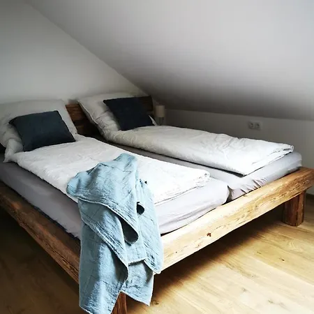 Apartment Homberg Stuben *