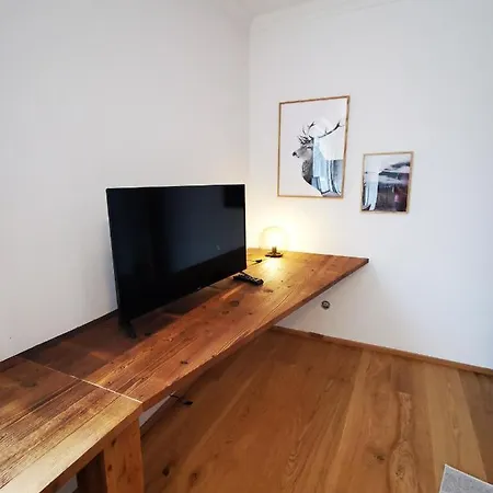 Apartment Homberg Stuben Winterberg