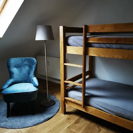 Homberg Stuben Apartment Winterberg