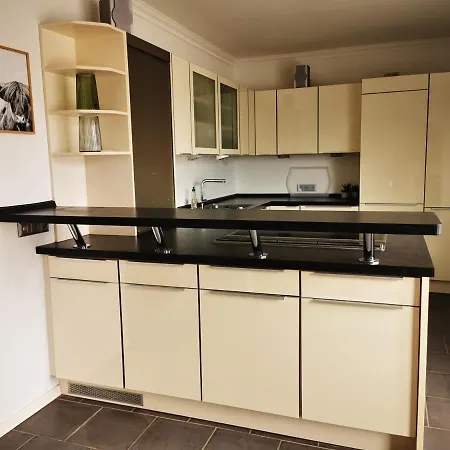 Apartment Homberg Stuben *