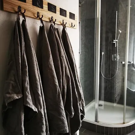 Апартаменти Homberg Stuben *