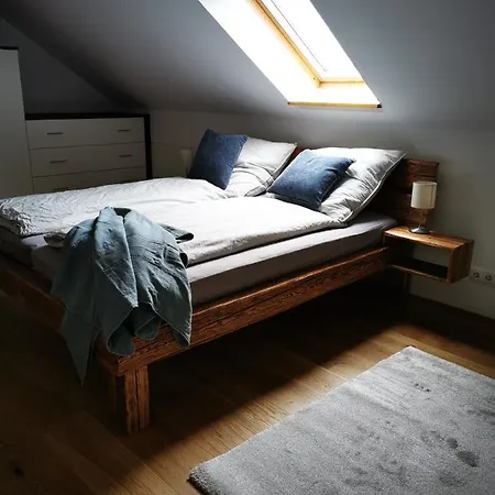 Apartment Homberg Stuben Winterberg