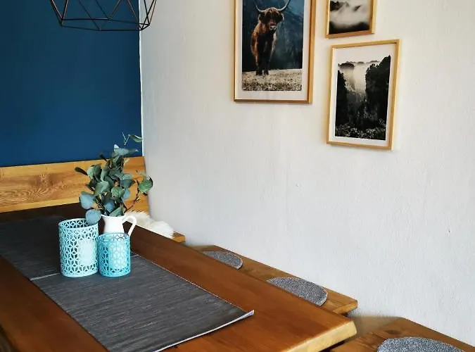 Homberg Stuben Διαμέρισμα Βίντερμπεργκ