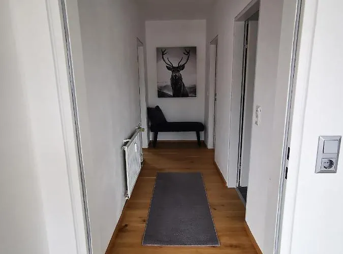 Homberg Stuben * Βίντερμπεργκ