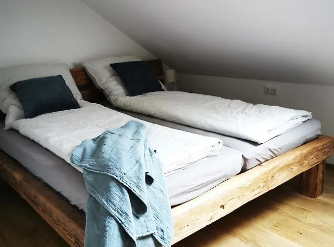 Διαμέρισμα Homberg Stuben *