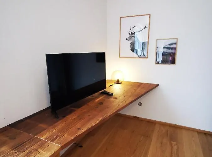 Διαμέρισμα Homberg Stuben Βίντερμπεργκ