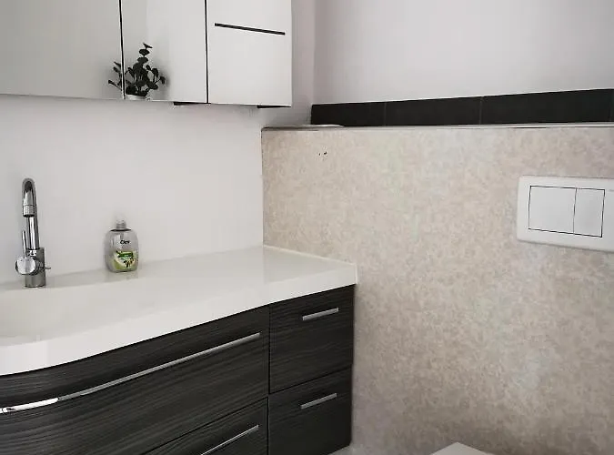 Διαμέρισμα Homberg Stuben