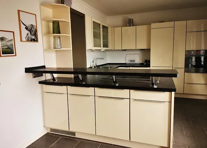 Daire Homberg Stuben *