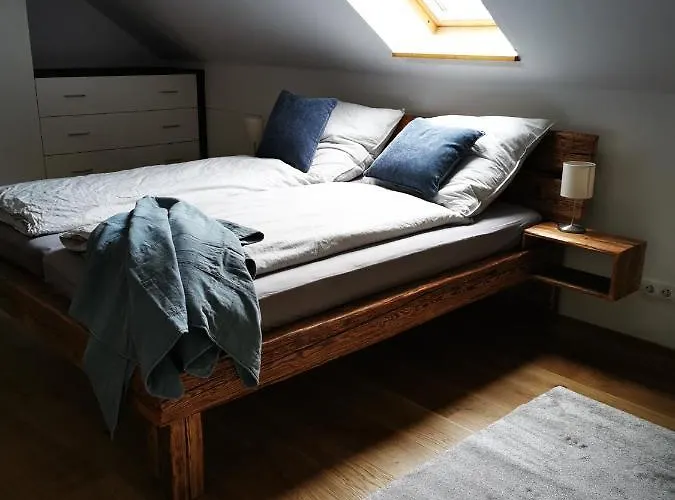 Διαμέρισμα Homberg Stuben Βίντερμπεργκ